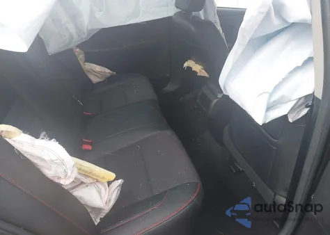 2017 Toyota Camry Se from USA, damaged, VIN 4T1BF1FKXHU640545